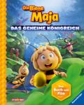 Die Biene Maja Das geheime Königreich: Das Buch zum Film