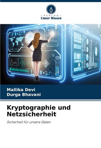 Kryptographie und Netzsicherheit