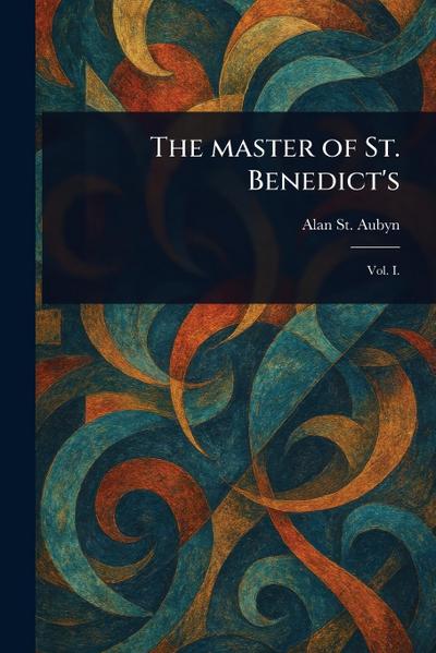 The Master of St. Benedict’s
