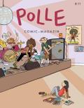 POLLE 11: Kindercomic-Magazin