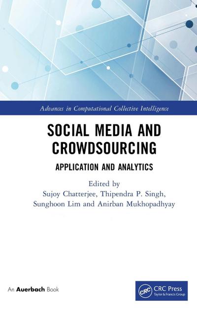 Social Media and Crowdsourcing