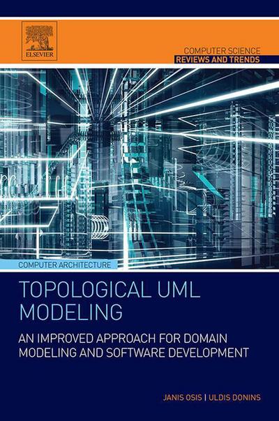 Topological UML Modeling