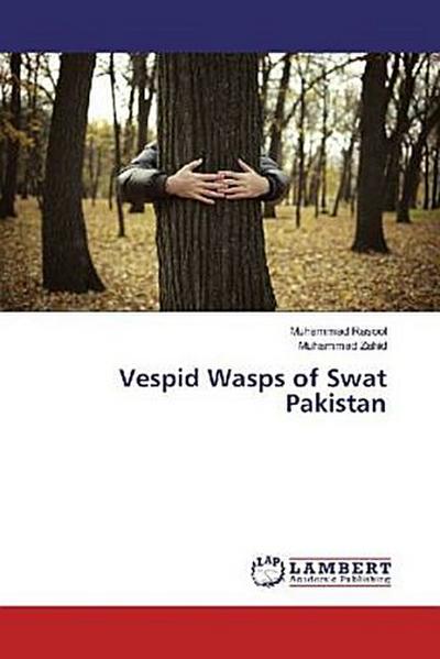 Vespid Wasps of Swat Pakistan
