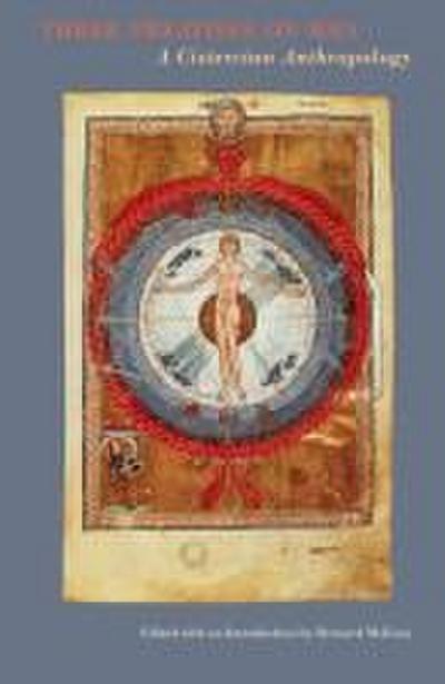 Three Treatises on Man