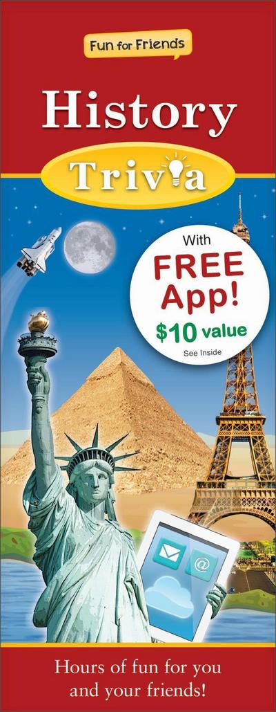 Fun for Friends: History Trivia