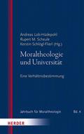 Moraltheologie und Universität