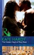 Hidden Heart of Rico Rossi (Mills & Boon Moder