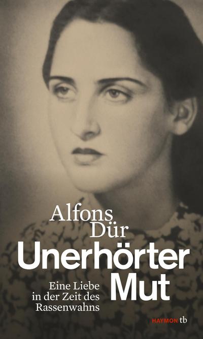 Unerhörter Mut