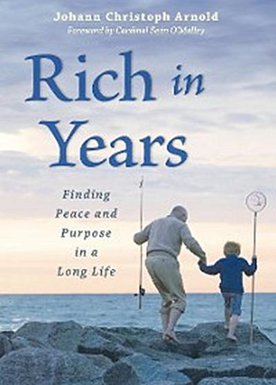 Rich in Years