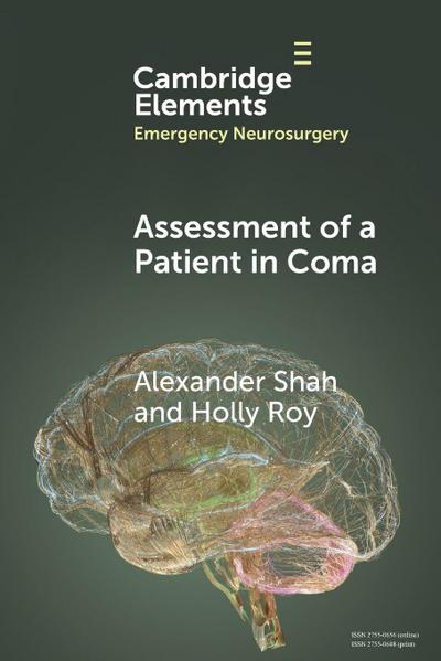 Assessment of a Patient in Coma