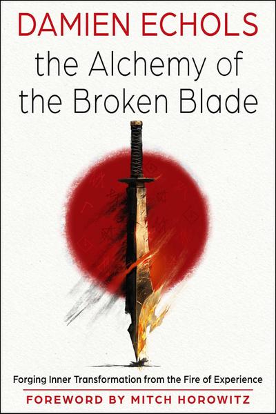 The Alchemy of the Broken Blade