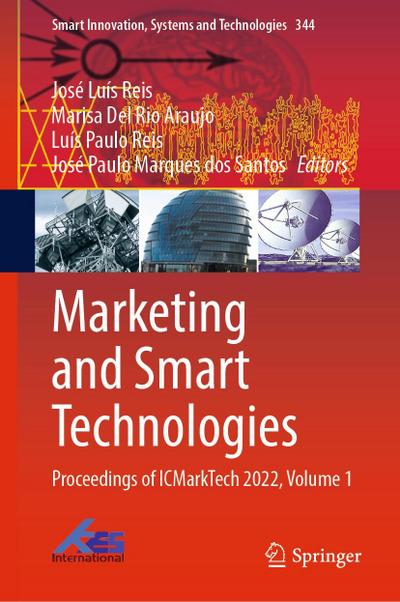 Marketing and Smart Technologies