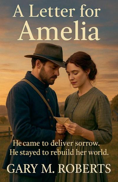 A Letter for Amelia
