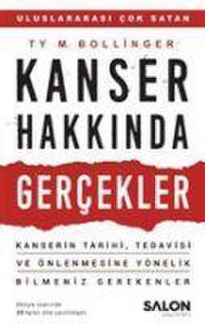 Kanser Hakkinda Gercekler