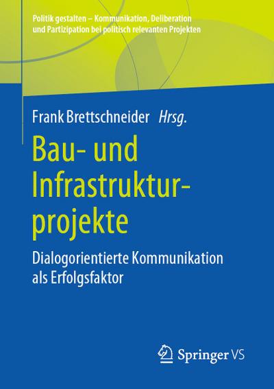 Bau- und Infrastrukturprojekte