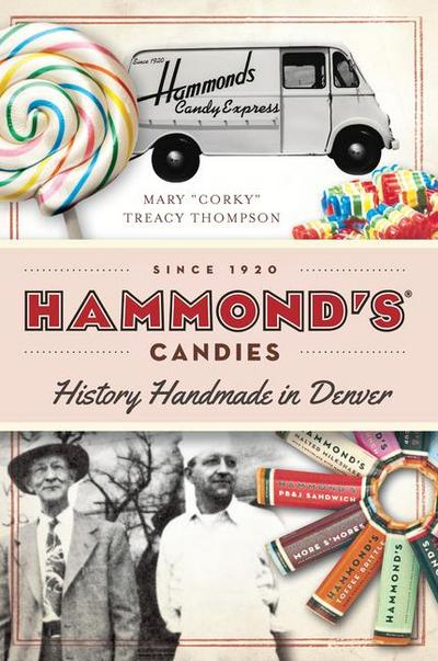 Hammond’s Candies