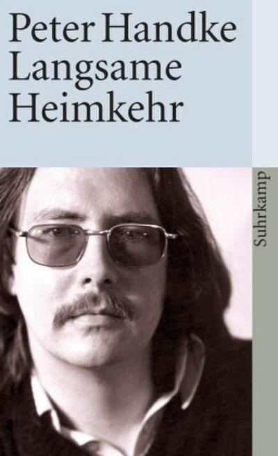 Langsame Heimkehr
