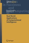 Real World Applications of Computational Intellige