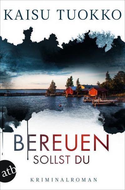 Bereuen sollst du