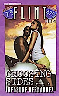 Flint Book 1: