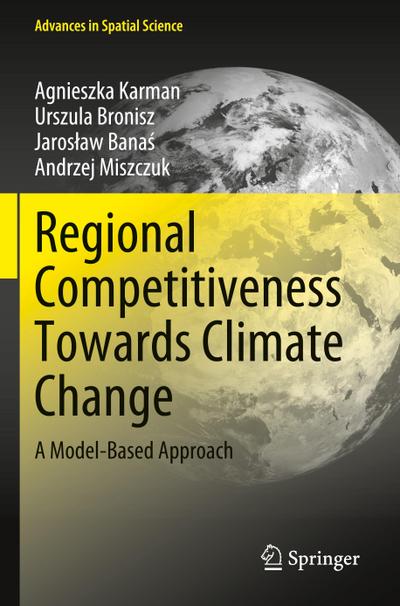 Regional Competitiveness Towards Climate Change
