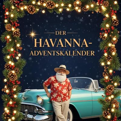 Der Havanna-Adventskalender