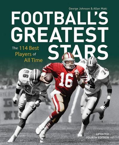 Football’s Greatest Stars