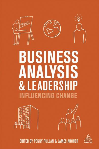 Business Analysis and Leadership