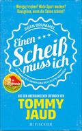 Sean Brummel: Einen Scheiß muss ich von Tommy Jaud | Ebook