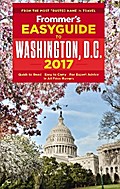 Frommer’s EasyGuide to Washington, D.C. 2017