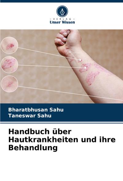Handbuch über Hautkrankheiten und ihre Behandlung
