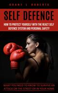 Self Defense