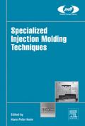 Specialized Injection Molding Techniques