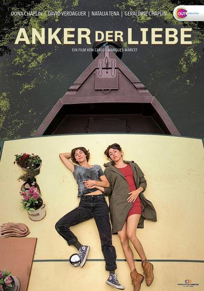 Anker Der Liebe-Original Kinofassung