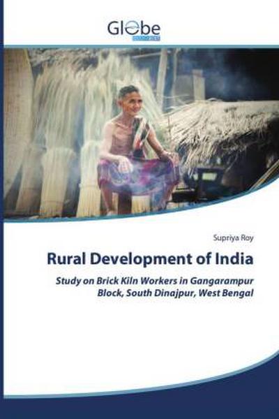 Rural Development of India