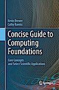 Concise Guide to Computing Foundations