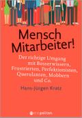 Mensch Mitarbeiter!