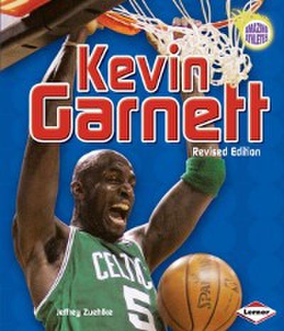 Kevin Garnett, 2nd Edition