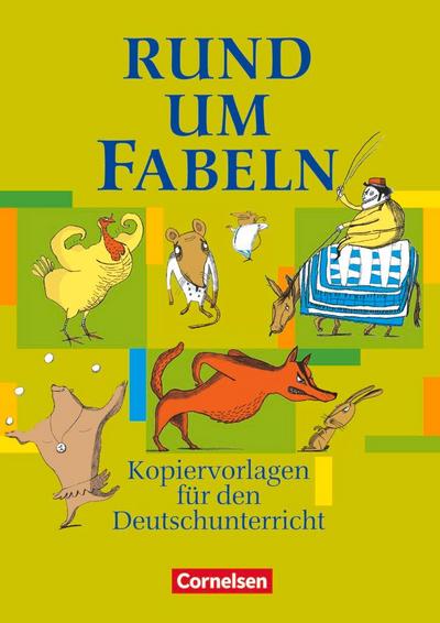 Rund um Fabeln