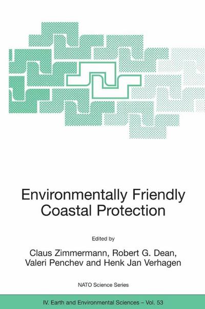 Environmentally Friendly Coastal Protection