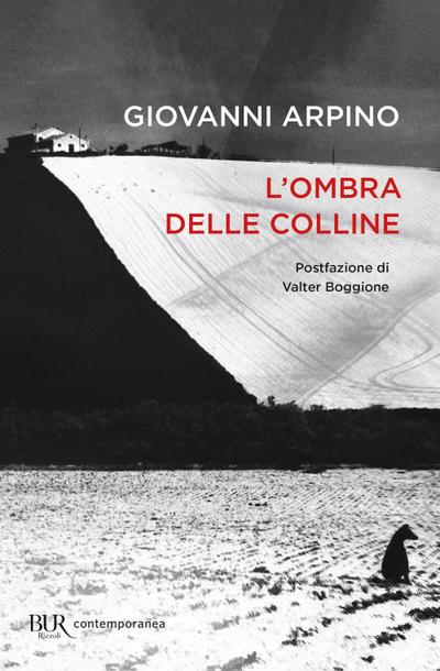 L’ ombra delle colline