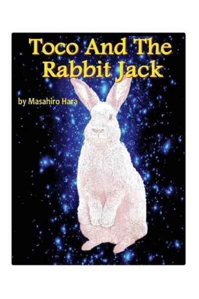 Toco and the Rabbit Jack