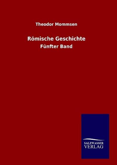 Römische Geschichte