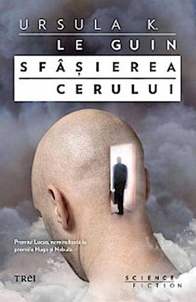 Sfâșierea cerului