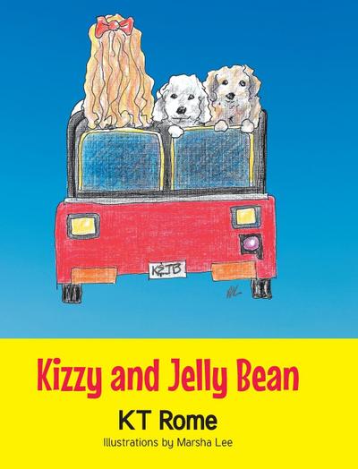 Kizzy and Jelly Bean