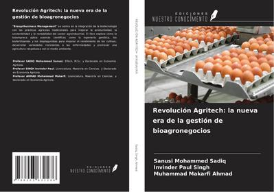 Revolución Agritech: la nueva era de la gestión de bioagronegocios