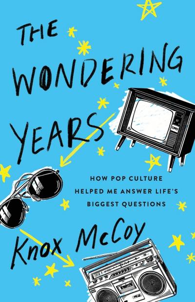 Wondering Years | Softcover