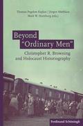 Beyond ’Ordinary Men’