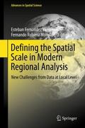 Defining the Spatial Scale in Modern Regional Anal