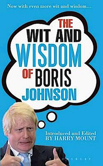 The Wit and Wisdom of Boris Johnson